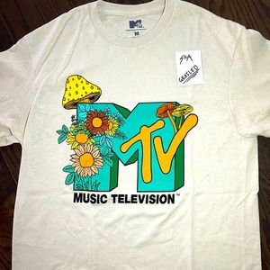 MTV Shirt